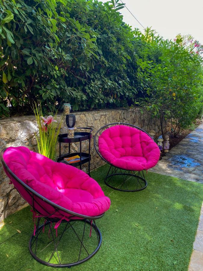 Relax Apartment Lapad Dubrovnik Buitenkant foto