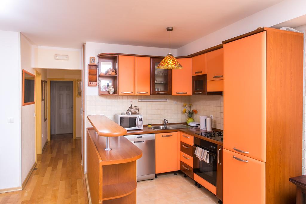Relax Apartment Lapad Dubrovnik Buitenkant foto